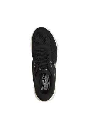 TENIS SKECHERS MUJER 150571BKW PLUSH FOAM Talla 8