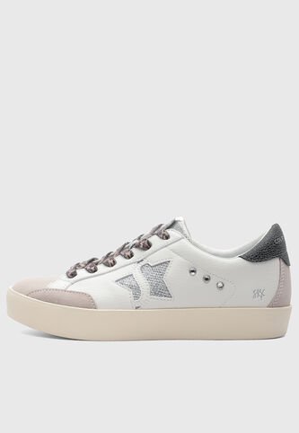 Tenis SKECHERS Strand ST Marfil Skechers