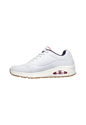 TENIS SKECHERS HOMBRE 52458WNVR UNO Talla 7.5