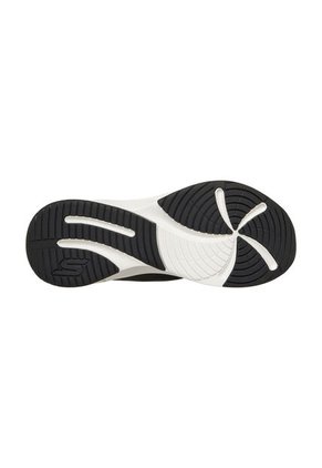 TENIS SKECHERS MUJER 150571BKW PLUSH FOAM Talla 8