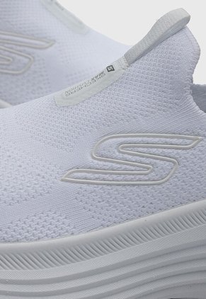 Tenis SKECHERS Max Cushioning Endeavour Blanco