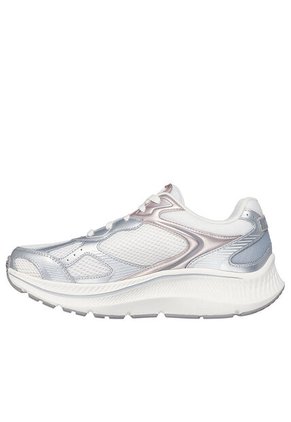 TENIS SKECHERS MUJER 128633OFWT GO RUN CO Talla 5.5