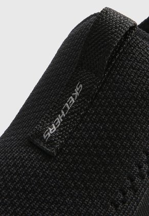 Tenis Skechers Relaxed Fit: D'Lux Walker 2.0 Negro