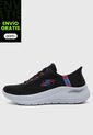 Tenis SKECHERS Arch Fit 2.0 Negro de Skechers