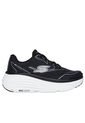 TENIS SKECHERS MUJER 129472BKSL MAX CUSHI Talla 8 de Skechers