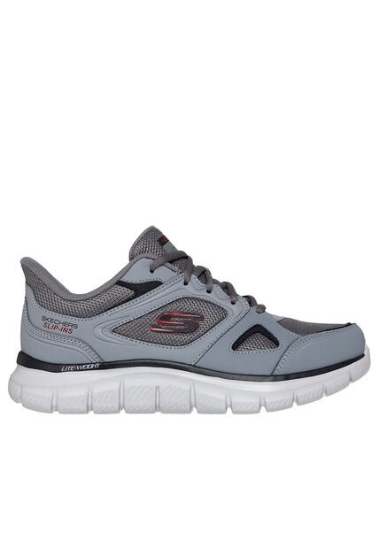 TENIS SKECHERS HOMBRE 233039CCRD TRACK Talla 7.5