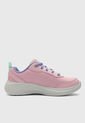 Tenis SKECHERS Selectors-Resetactivate Rosa de Skechers