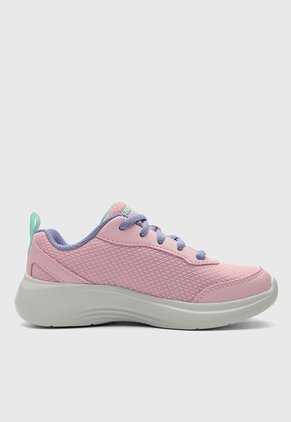 Tenis SKECHERS Selectors-Resetactivate Rosa