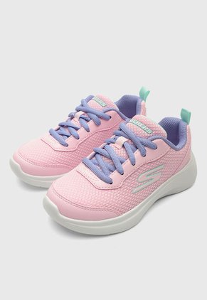 Tenis SKECHERS Selectors-Resetactivate Rosa