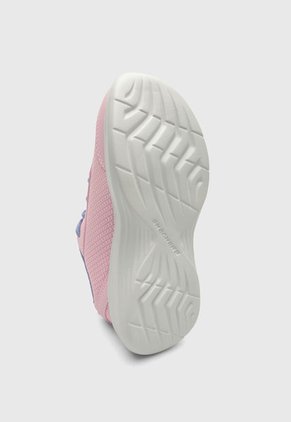 Tenis SKECHERS Selectors-Resetactivate Rosa