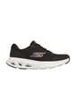 TENIS SKECHERS MUJER 129826BKW GLIDE STEP Talla 7 de Skechers
