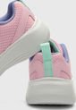 Tenis SKECHERS Selectors-Resetactivate Rosa de Skechers