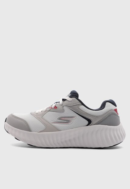 Tenis SKECHERS Arch Fit Blanco