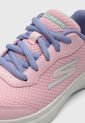 Tenis SKECHERS Selectors-Resetactivate Rosa de Skechers