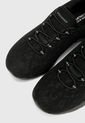 Tenis Training Negro-Gris Skechers Summits Leopard Spot de Skechers