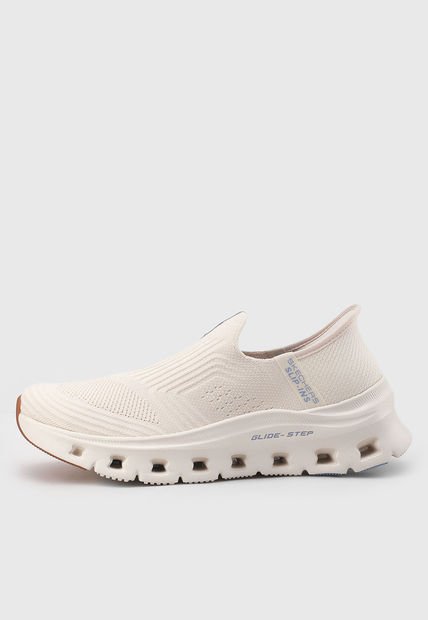Tenis Training Beige SKECHERS Glide Step Pro - Everyday Citizen