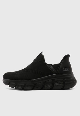 Tenis SKECHERS Bobs Sparrow Negro Skechers