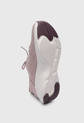 Tenis SKECHERS D'Lux Walker 2.0 Lila