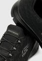 Tenis Training Negro-Gris Skechers Summits Leopard Spot de Skechers