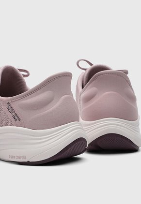 Tenis SKECHERS D'Lux Walker 2.0 Lila
