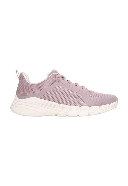 TENIS SKECHERS MUJER 117792LAV BOBS B FLE Talla 5.5