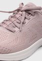 Tenis SKECHERS D'Lux Walker 2.0 Lila de Skechers