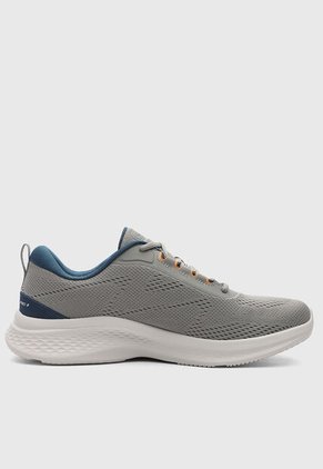 Tenis SKECHERS Skech-Lite Pro 2.0 Gris