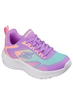 TENIS SKECHERS NIÑA 303658L-LVMT MICROSP Talla 13