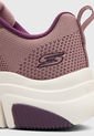 Tenis SKECHERS Bobs Sport Sparrow Violeta de Skechers