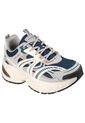 TENIS SKECHERS HOMBRE 183199NVNT UNO RYZE Talla 9.5 de Skechers