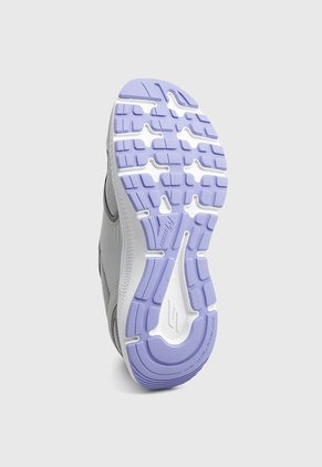 Tenis Running Gris-Blanco-Lavando Skechers GO RUN Consistent 2.0 - Advantage