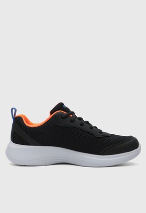 Tenis SKECHERS Selectors - Sky Flex Negro