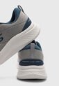 Tenis SKECHERS Skech-Lite Pro 2.0 Gris de Skechers