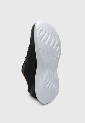 Tenis SKECHERS Selectors - Sky Flex Negro