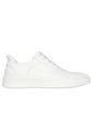 Tenis Hombre Skechers Court Break - Blanco de Skechers