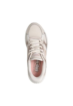 TENIS SKECHERS MUJER 125662RSGD GO WALK N Talla 5.5