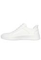 Tenis Hombre Skechers Court Break - Blanco de Skechers