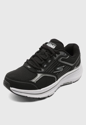 Tenis SKECHERS Go Run Consistent 2.0 Negro
