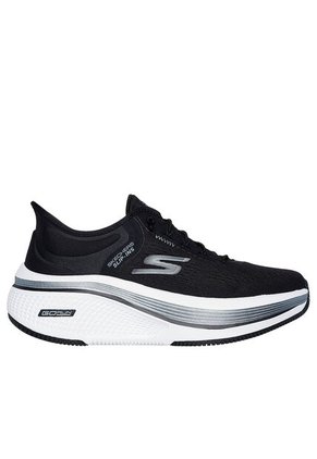 TENIS SKECHERS MUJER 129006BKW GO RUN ELE Talla 8