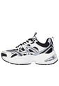 TENIS SKECHERS MUJER 177606WBK UNO RYZE Talla 8 de Skechers