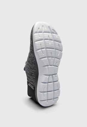 Tenis SKECHERS Summits - Dazzling Haze Negro