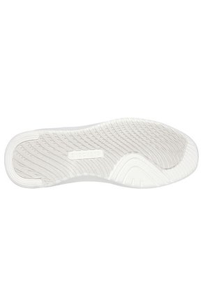 Tenis Hombre Skechers Court Break - Blanco