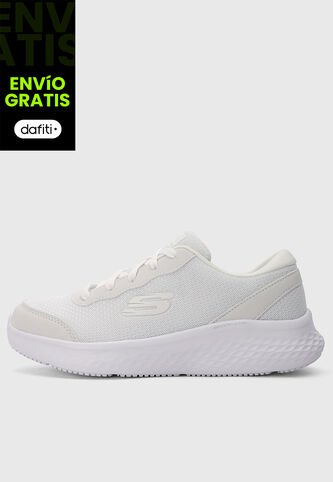 Tenis SKECHERS Skech Lite Pro Blanco Skechers