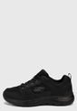 Tenis Negro Skechers New World de Skechers