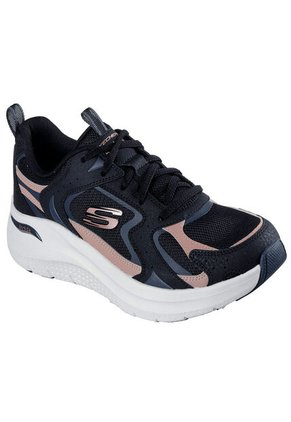 TENIS SKECHERS MUJER 150332BKRG ARCH FIT Talla 8.5