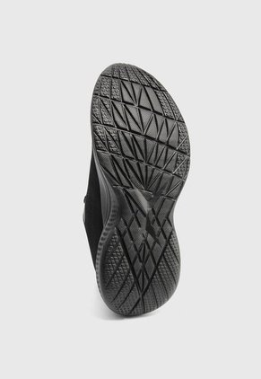 Tenis Training Negro Skechers BOBS Sport Infinity