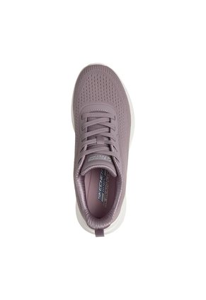 TENIS SKECHERS MUJER 117733LAV BOBS MODA Talla 8