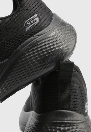 Tenis Training Negro Skechers BOBS Sport Infinity