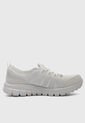 Tenis SKECHERS Soft Soul Blanco de Skechers