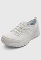 Tenis SKECHERS Soft Soul Blanco de Skechers